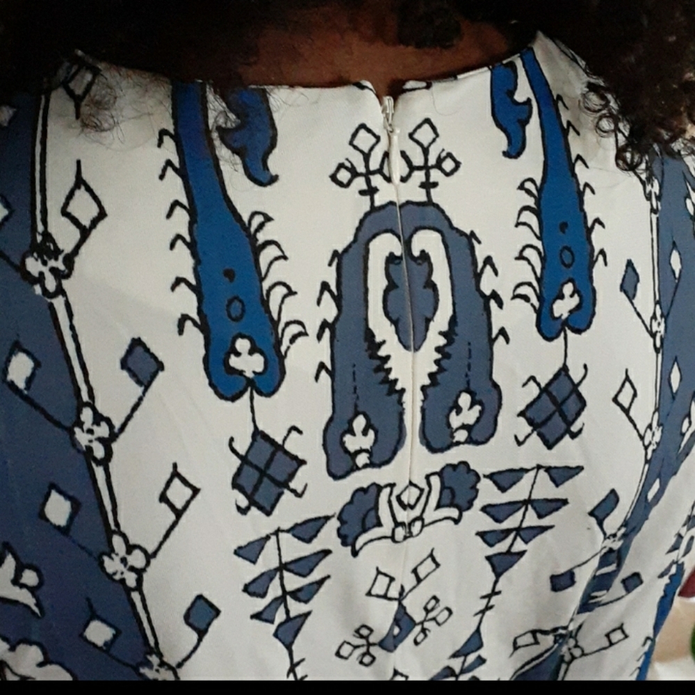 Tory Burch dress - Picture 5 of 7